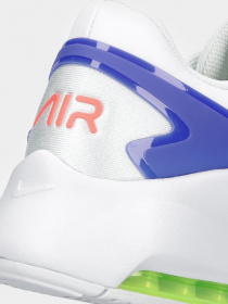 Кроссовки NIKE Air Max Bolt модель CU4151-103 Фото