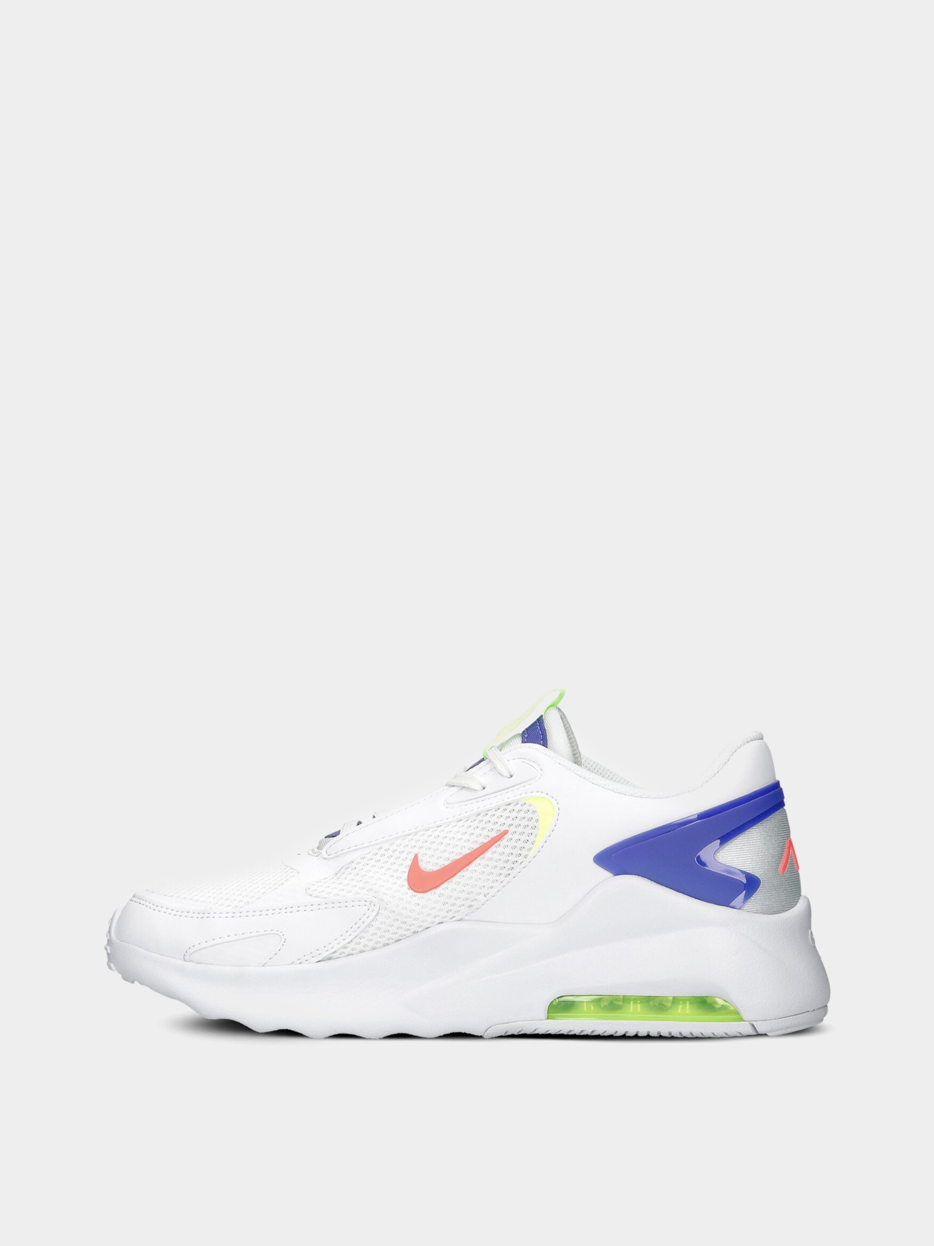 Кросівки повсякденні NIKE Air Max Bolt модель CU4151-103 Фото