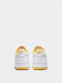 Кеди низькі NIKE Air Force 1 '07 модель CV1724-102 Фото