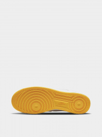 Кеди низькі NIKE Air Force 1 '07 модель CV1724-102 Фото