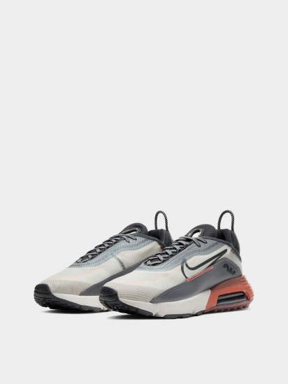 Кросівки NIKE AIR MAX 2090 модель CV8835-001 — фото 3 - INTERTOP