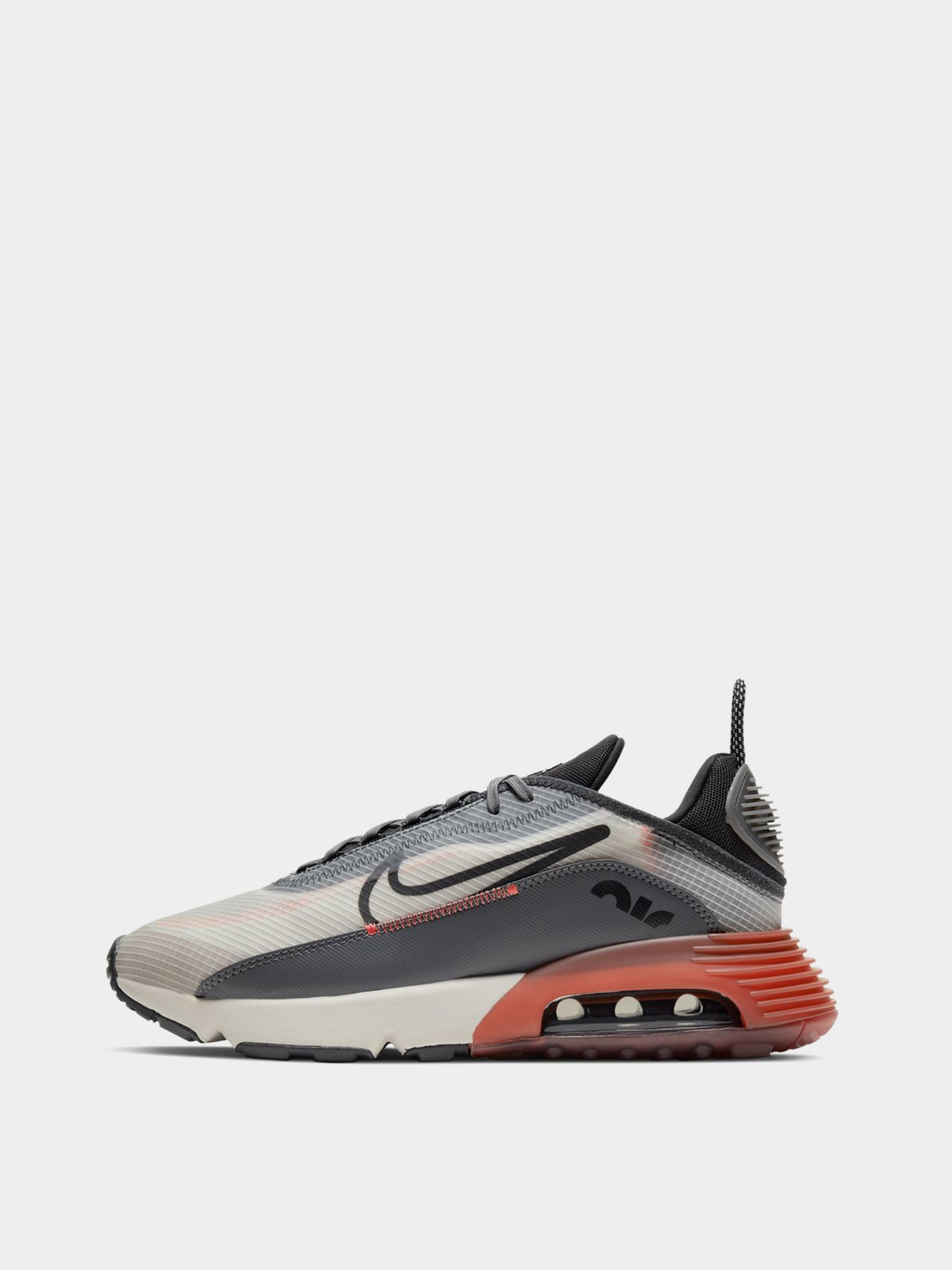 Кросівки повсякденні NIKE AIR MAX 2090 модель CV8835-001 Фото