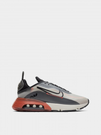 Кросівки повсякденні NIKE AIR MAX 2090 модель CV8835-001 Фото
