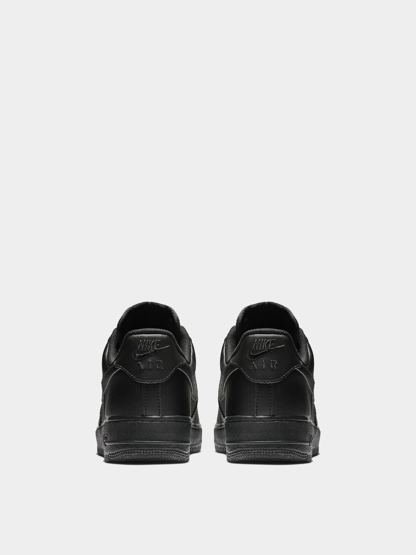 Кеди низькі NIKE Air Force 1 '07 модель CW2288-001 Фото