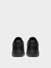 Кеди низькі NIKE Air Force 1 '07 модель CW2288-001 Фото