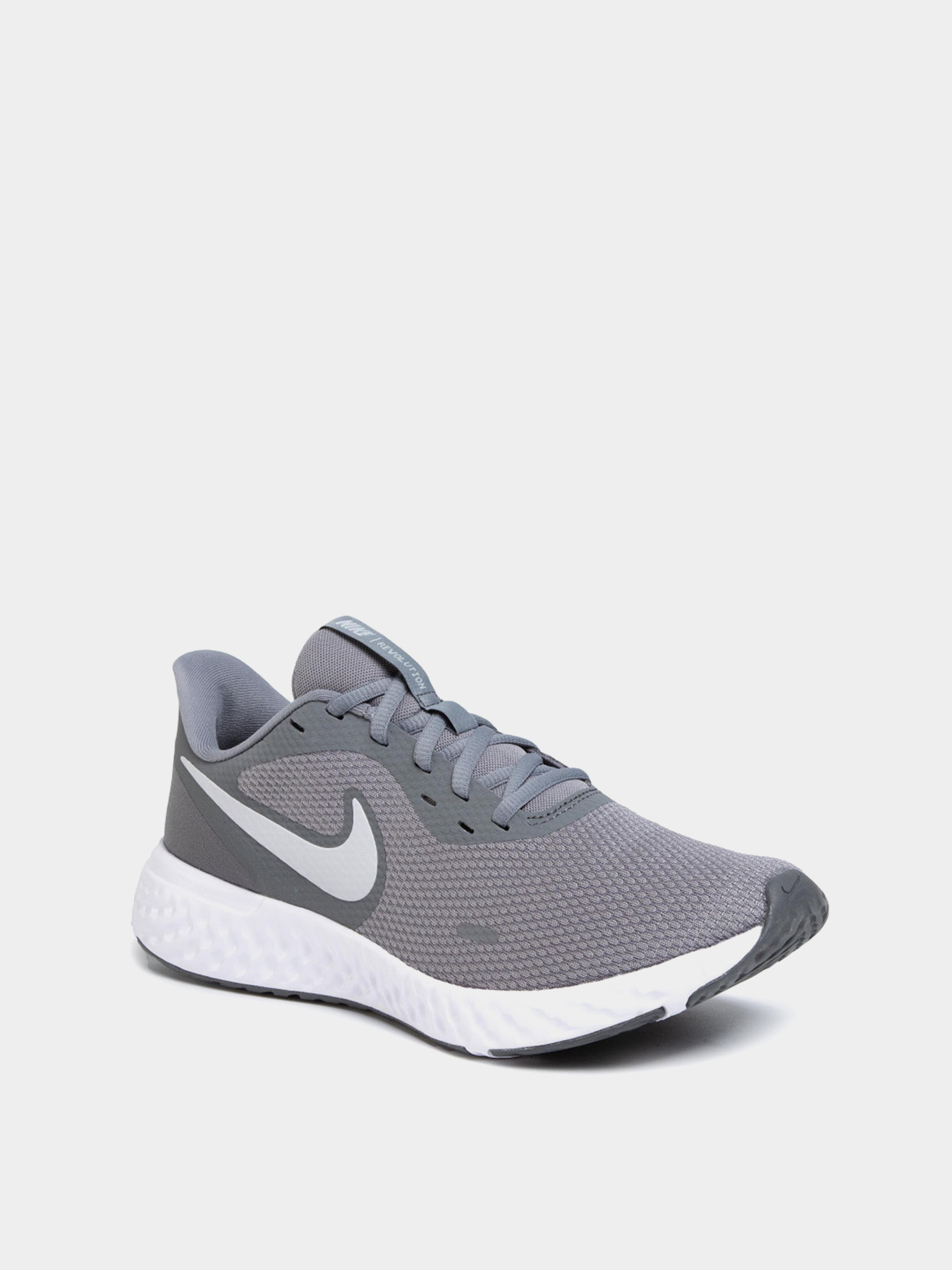 Кросівки для бігу NIKE Revolution 5 модель BQ3204-005 Фото