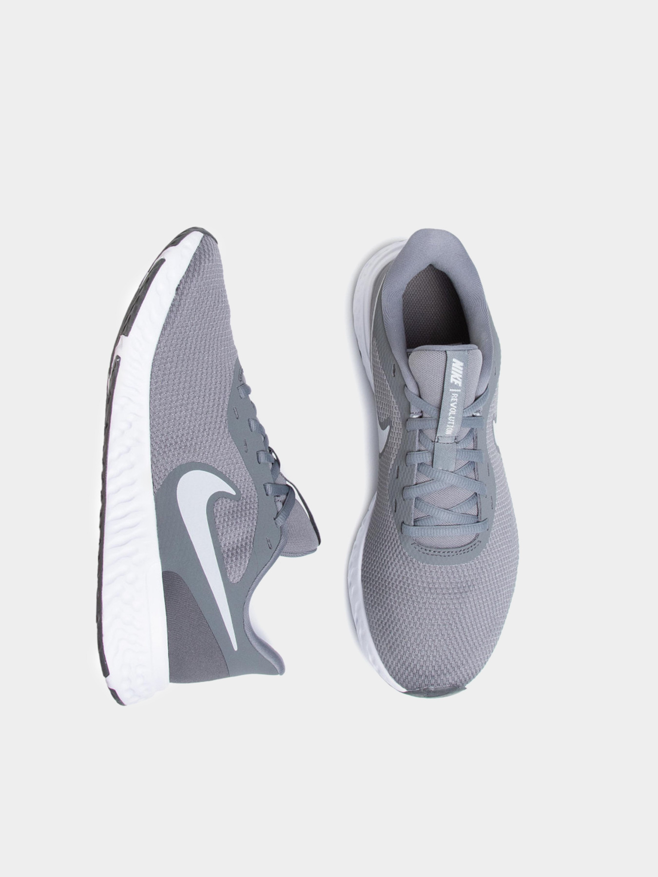 Кроссовки для бега NIKE Revolution 5 модель BQ3204-005 Фото