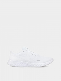 Кроссовки для бега NIKE Revolution 5 модель BQ3204-103 Фото