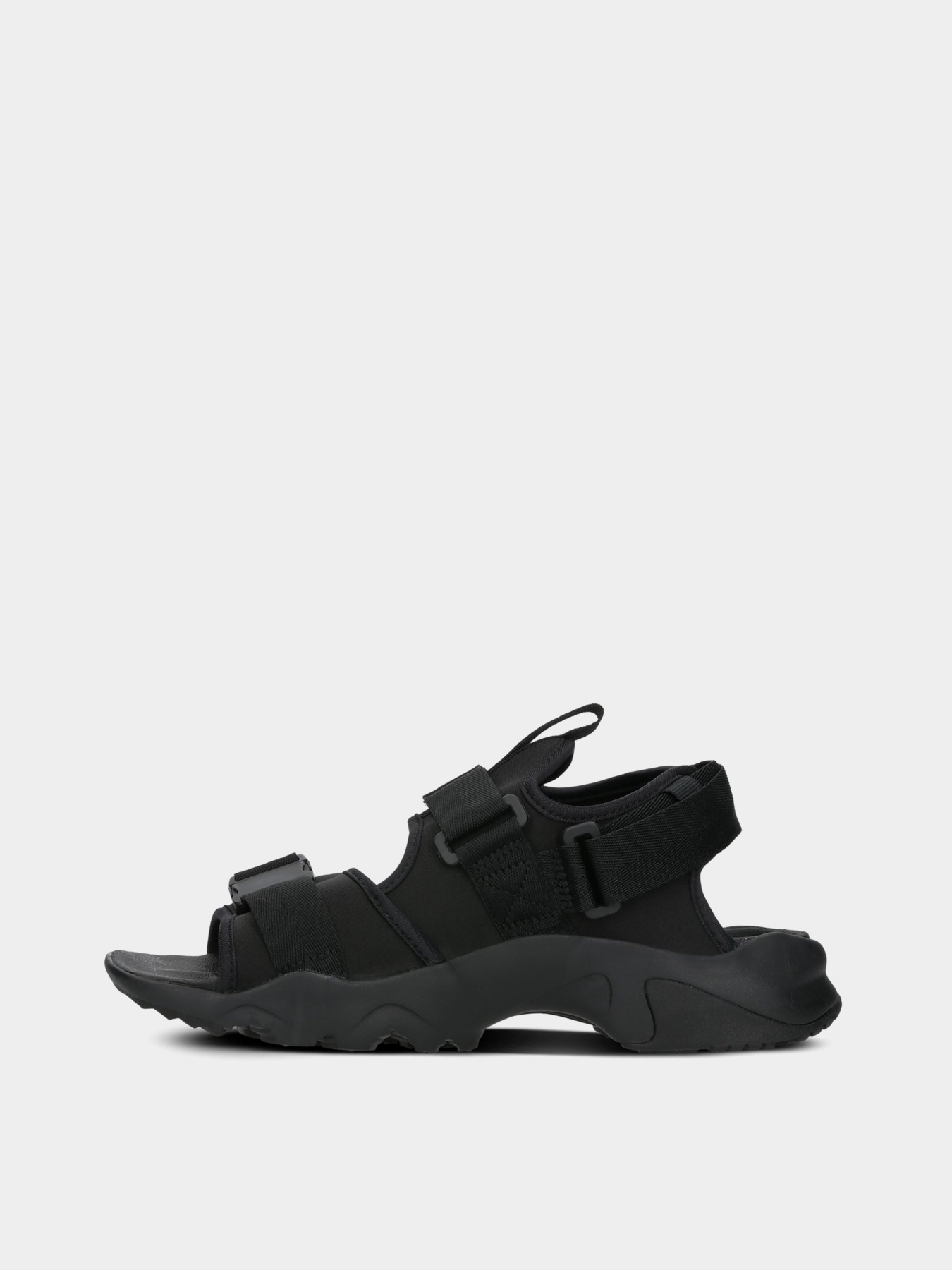 Сандалии NIKE Canyon модель CI8797-001 Фото