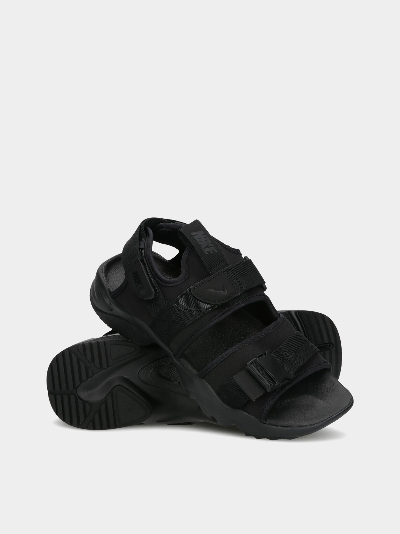 Сандалии NIKE Canyon модель CI8797-001 Фото