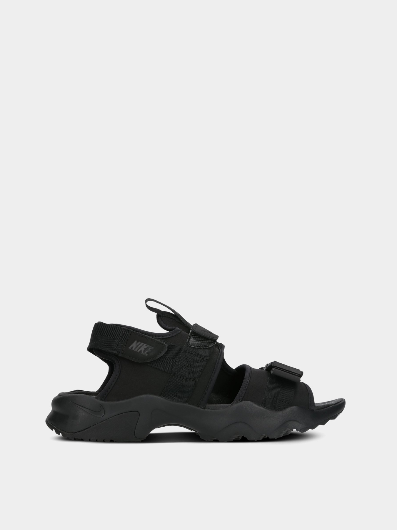 Сандалии NIKE Canyon модель CI8797-001 Фото