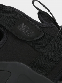 Сандалии NIKE Canyon модель CI8797-001 Фото