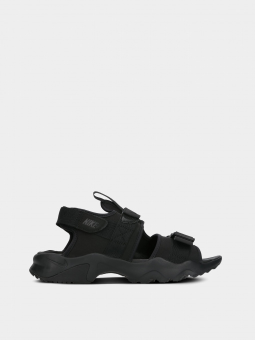 Сандалии NIKE Canyon модель CI8797-001 Фото
