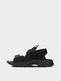 Сандалии NIKE Canyon модель CI8797-001 Фото