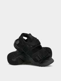 Сандалии NIKE Canyon модель CI8797-001 Фото