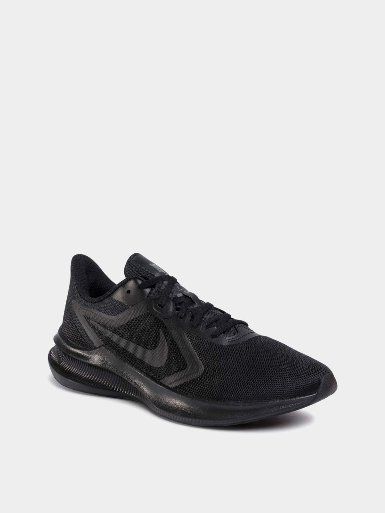 Кроссовки NIKE Downshifter 10 модель CI9981-002 Фото