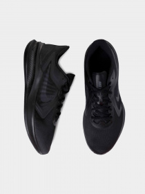 Кроссовки NIKE Downshifter 10 модель CI9981-002 Фото