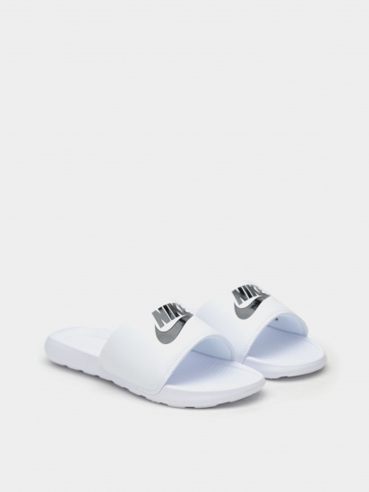 Шльопанці NIKE VICTORI ONE SLIDE модель CN9675-100 — фото 3 - INTERTOP