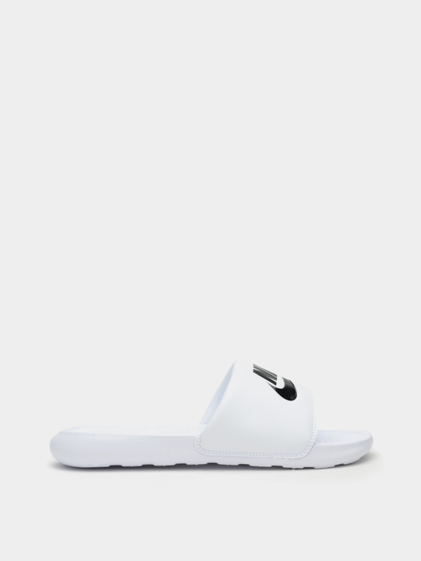 Шльопанці NIKE VICTORI ONE SLIDE модель CN9675-100 Фото