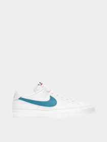 Кеди низькі NIKE Court Legacy модель CU4150-104 Фото
