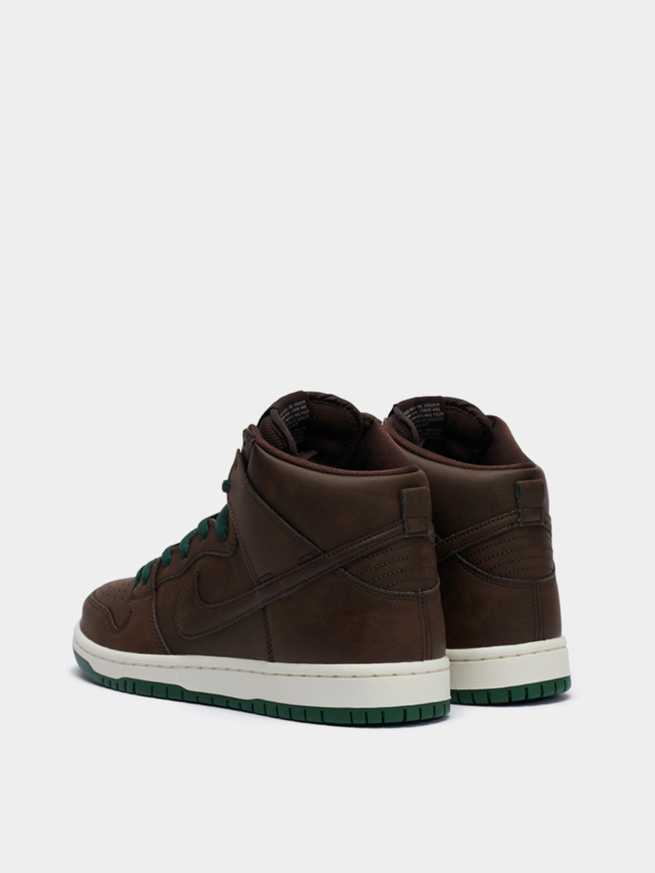 Кроссовки NIKE SB Dunk High Pro модель CV1624-200 Фото