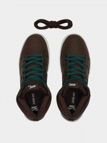 Кроссовки NIKE SB Dunk High Pro модель CV1624-200 Фото