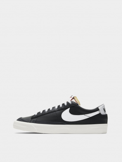 Кеди низькі NIKE Blazer Low '77 Vintage модель DA6364-001 — фото - INTERTOP