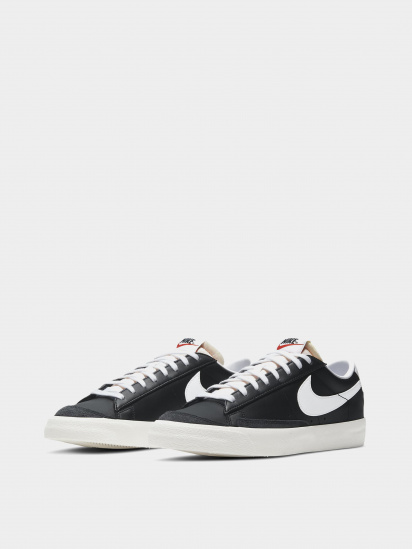 Кеди низькі NIKE Blazer Low '77 Vintage модель DA6364-001 — фото 3 - INTERTOP