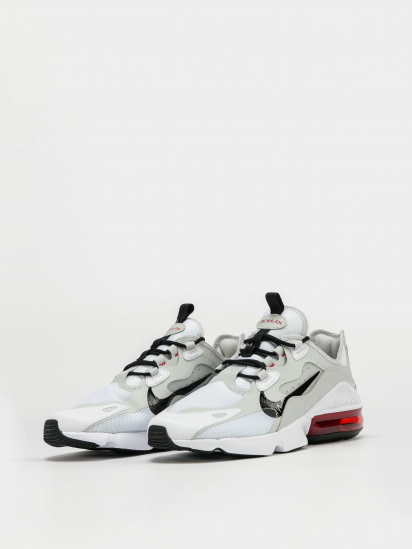 Кросівки NIKE AIR MAX INFINITY 2 модель CU9452-100 — фото - INTERTOP