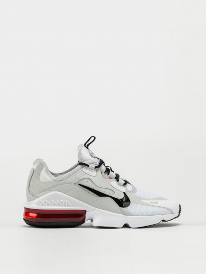 Кросівки NIKE AIR MAX INFINITY 2 модель CU9452-100 — фото 5 - INTERTOP