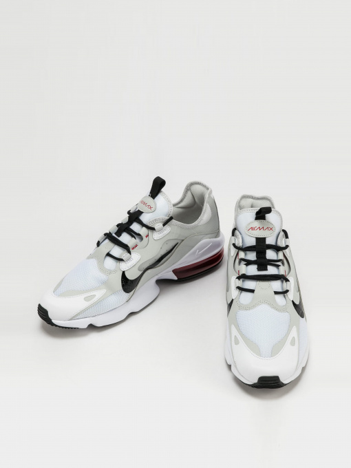 Кроссовки повседневные NIKE AIR MAX INFINITY 2 модель CU9452-100 Фото