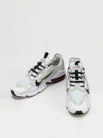 Кросівки повсякденні NIKE AIR MAX INFINITY 2 модель CU9452-100 Фото