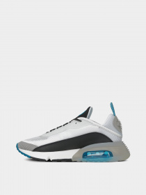 Кроссовки NIKE Air Max 2090 модель CV8835-100 Фото