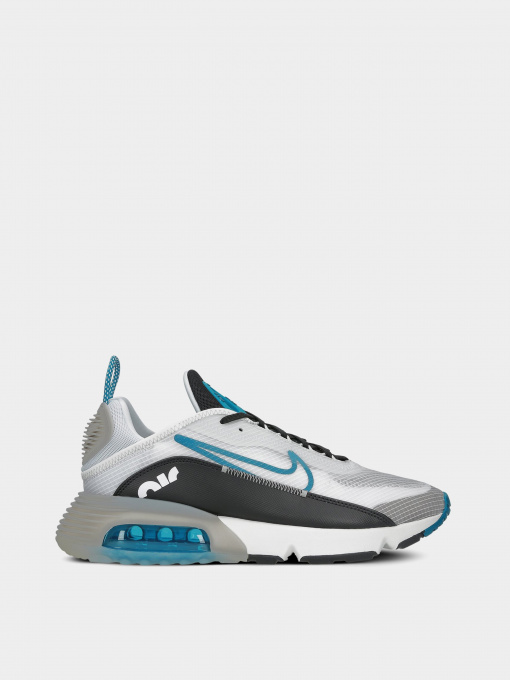 Кроссовки повседневные NIKE Air Max 2090 модель CV8835-100 Фото