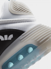 Кроссовки повседневные NIKE Air Max 2090 модель CV8835-100 Кроссовки повседневные NIKE Air Max 2090 модель CV8835-100 Фото