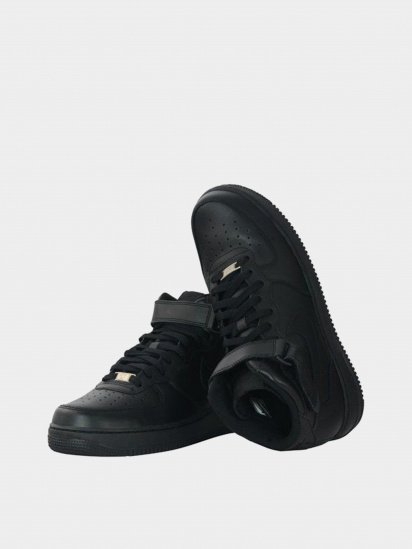 Кросівки NIKE Air Force Mid 1 модель 315123-001 — фото 4 - INTERTOP