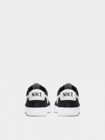 Кеды низкие NIKE Blazer Low Premium Vintage модель 538402-004 Фото