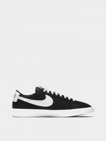 Кеды низкие NIKE Blazer Low Premium Vintage модель 538402-004 Фото