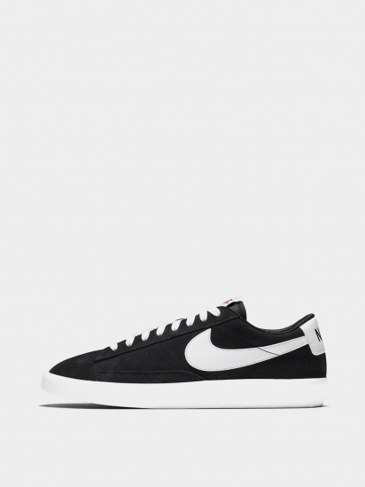 Кеди низькі NIKE Blazer Low Premium Vintage модель 538402-004 — фото - INTERTOP