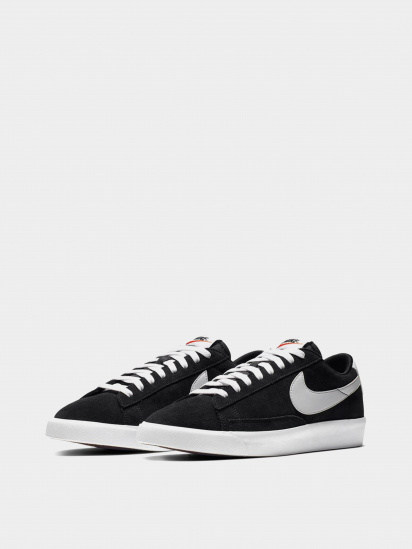 Кеди низькі NIKE Blazer Low Premium Vintage модель 538402-004 — фото 3 - INTERTOP