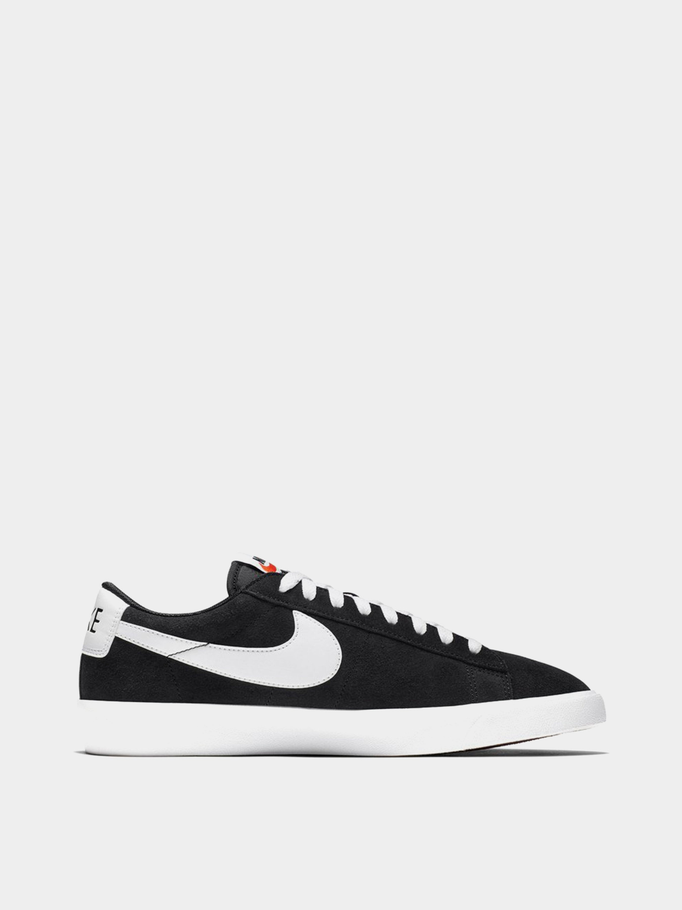 Кеди низькі NIKE Blazer Low Premium Vintage модель 538402-004 Фото