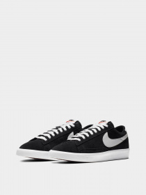 Кеди низькі NIKE Blazer Low Premium Vintage модель 538402-004 Фото