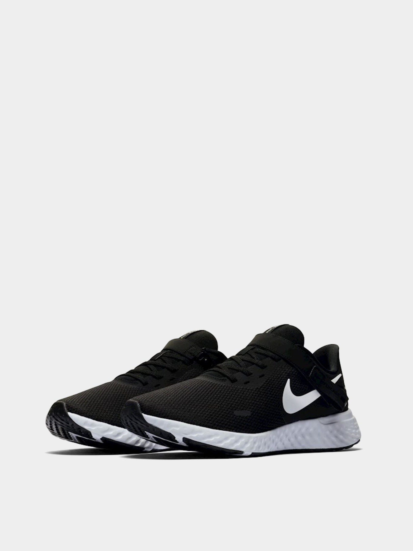 Кросівки NIKE Revolution 5 FlyEase модель BQ3211-004 Фото