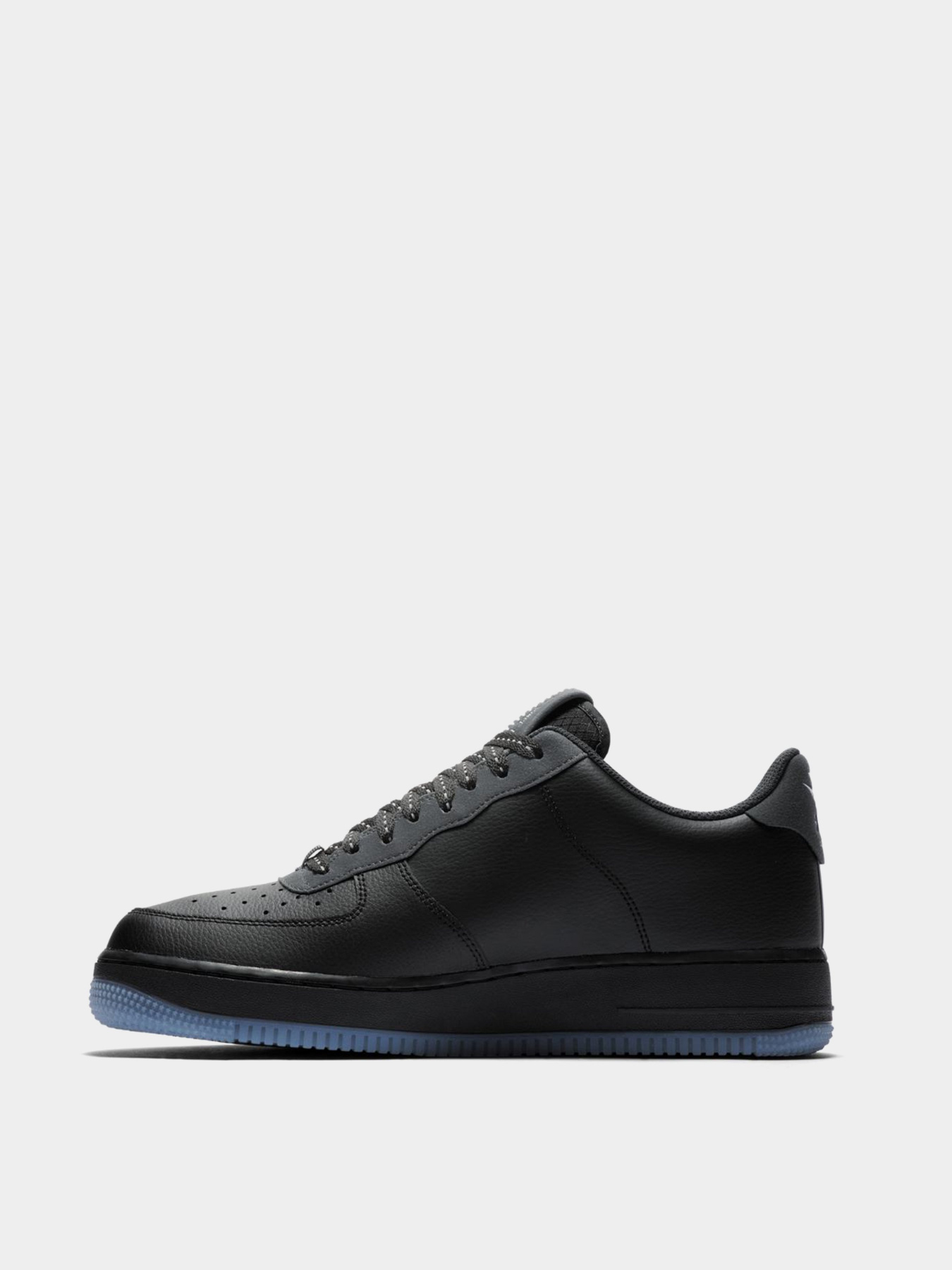 Кроссовки NIKE AIR FORCE 1 07 LV8 3 модель CD0888-001 Фото