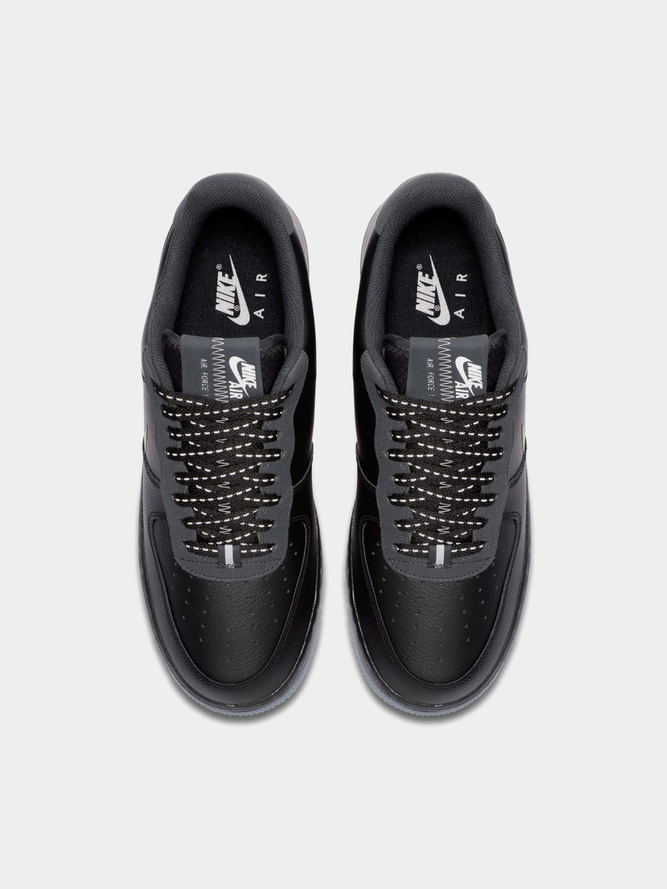 Кроссовки NIKE AIR FORCE 1 07 LV8 3 модель CD0888-001 Фото