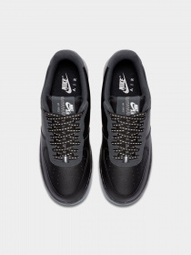 Кроссовки NIKE AIR FORCE 1 07 LV8 3 модель CD0888-001 Фото