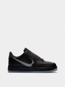 Кроссовки NIKE AIR FORCE 1 07 LV8 3 модель CD0888-001 Фото