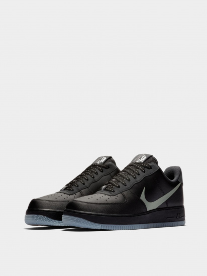 Кросівки NIKE AIR FORCE 1 07 LV8 3 модель CD0888-001 — фото 3 - INTERTOP