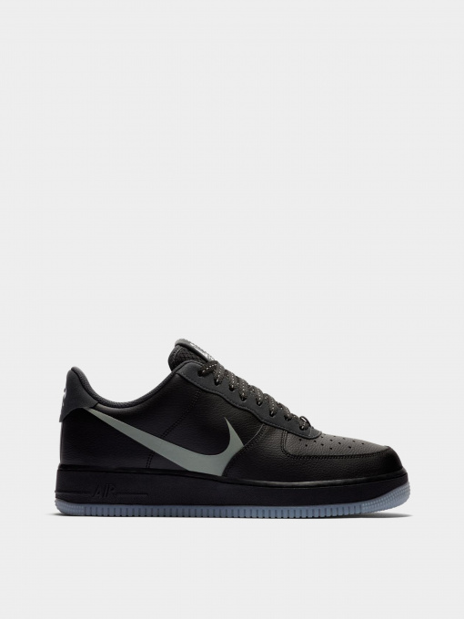 Кроссовки NIKE AIR FORCE 1 07 LV8 3 модель CD0888-001 Фото