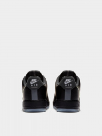 Кроссовки повседневные NIKE AIR FORCE 1 07 LV8 3 модель CD0888-001 Фото